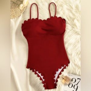 XL One Piece Swimsuit